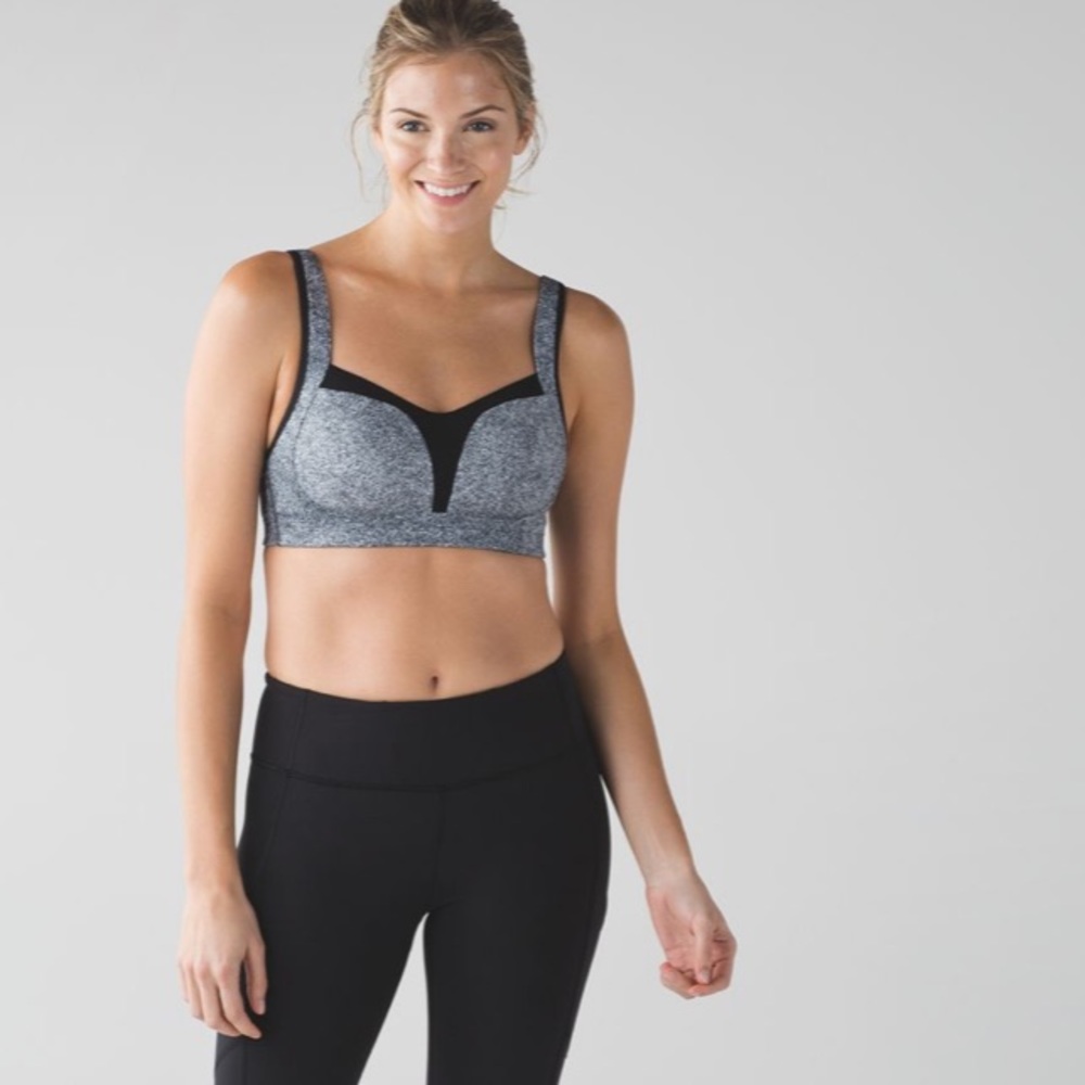 Lululemon Ta Ta Tamer III Sz 10 - Picture 5 of 9